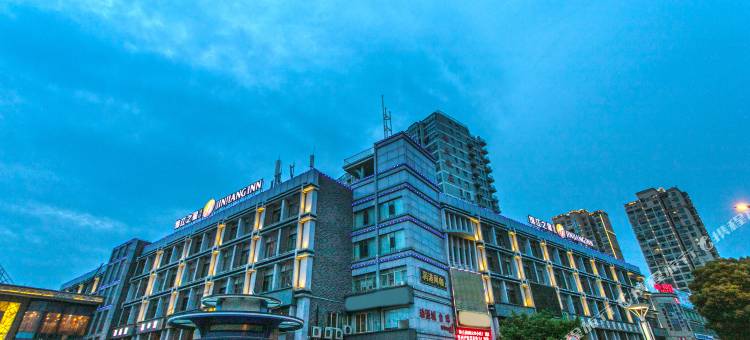 锦江之星品尚(苏州吴江同里云梨桥店)图片