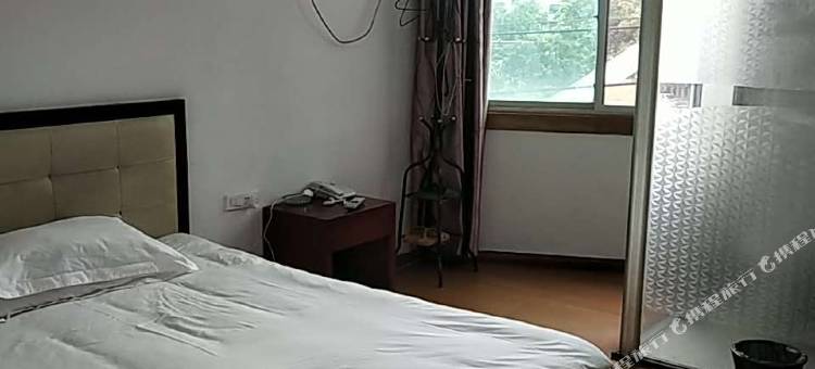 松阳鸿运宾馆图片