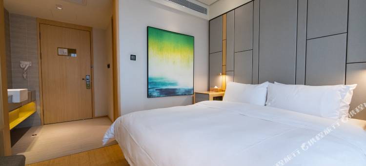 全季酒店(石河子店)图片