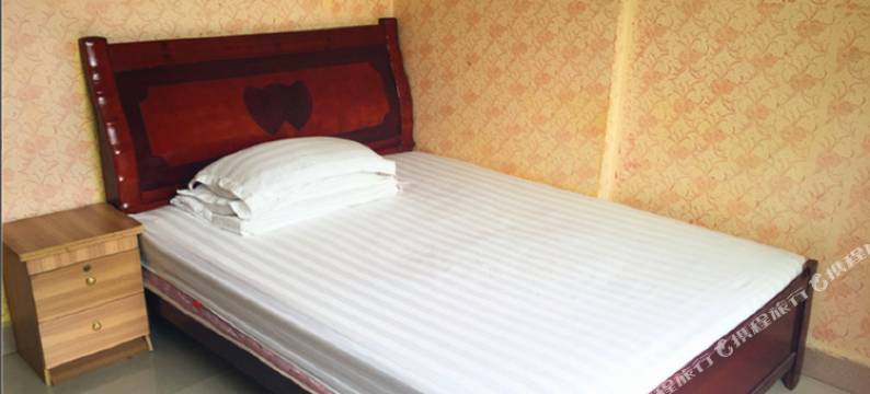 佛山富华公寓图片