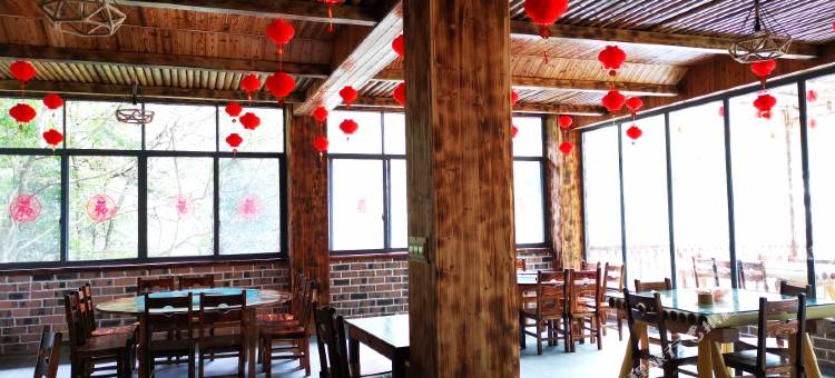 泊心山舍民宿(龙胜温泉店)图片
