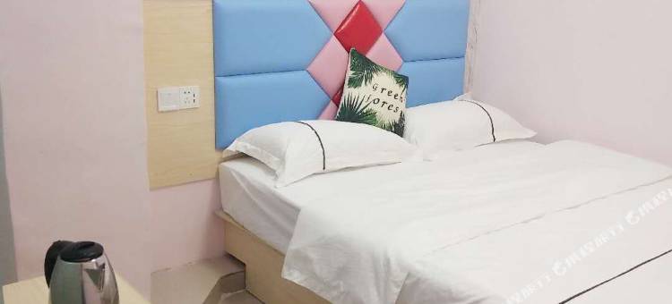 桔子公寓(广州香雪地铁站店)图片