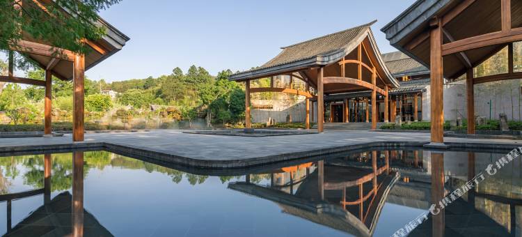 腾冲和顺柏联酒店图片