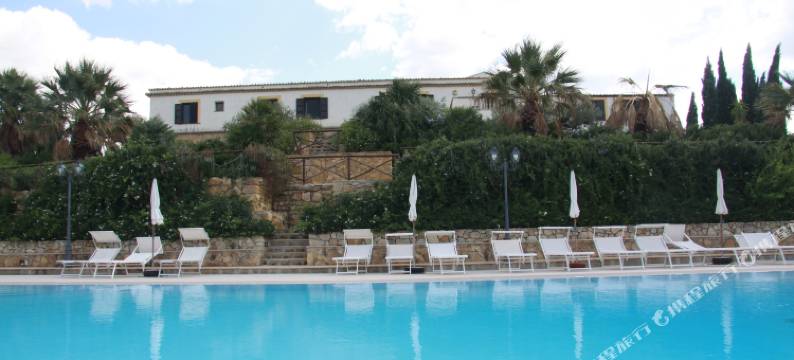 唐璜酒店(Don Giovanni Hotel)图片