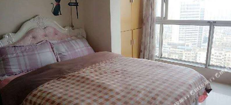 遂宁城市之心公寓图片