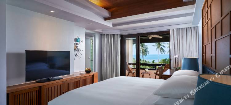 苏梅岛万丽度假酒店(Renaissance Koh Samui Resort & Spa)图片