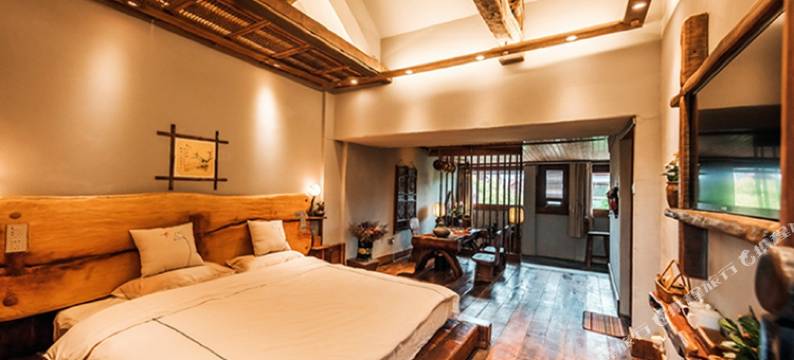 西双版纳云庐莲心居民宿图片