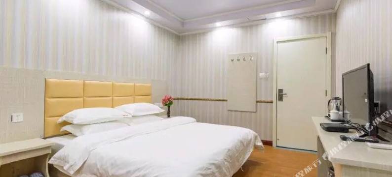 郑州美悦快捷酒店图片