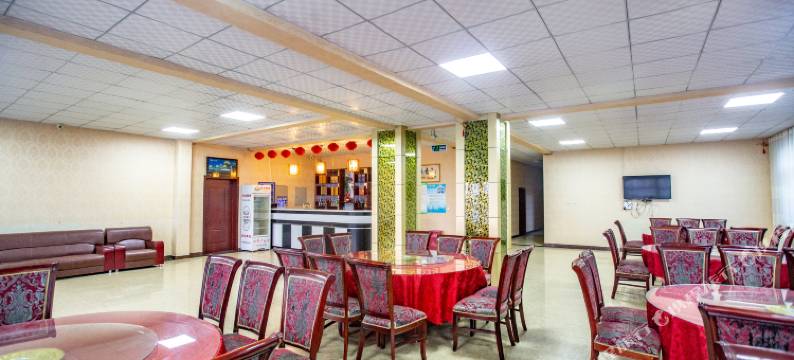 围场御道口大酒店图片