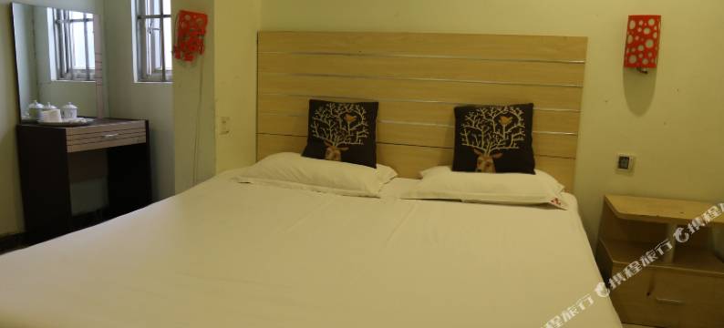 广汉南门旅馆图片