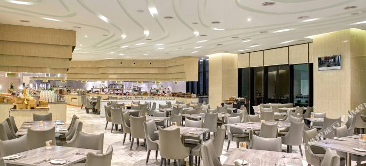 至尊玖霄明阁大酒店(Grand Ion Delemen Hotel)图片
