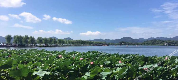 汉庭优佳酒店(杭州西湖断桥店)图片