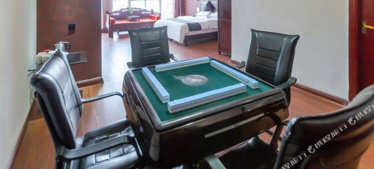 南阳东润国际酒店图片