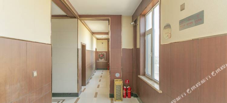 沈阳美智公寓(沈阳站店)图片
