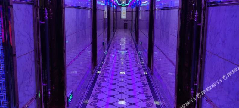 云县益忠大酒店图片