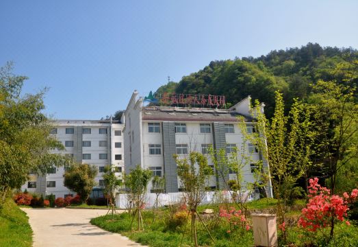 Tiantai Resort Hotel Overview