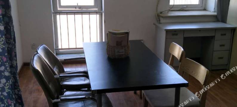 北京创客青年民宿图片