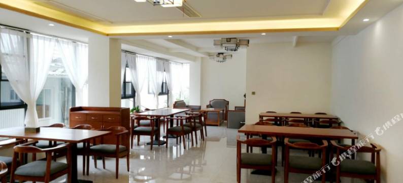 寿溪悦居(水磨古镇店)图片