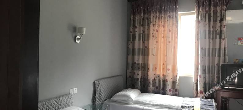 新昌隆门客栈图片