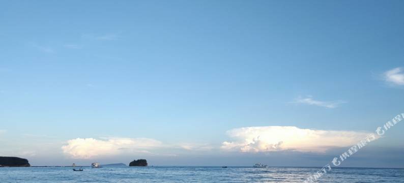 涠洲岛温柔刺客栈(南湾街店)图片