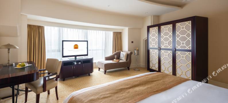 上海百乐门精品酒店图片