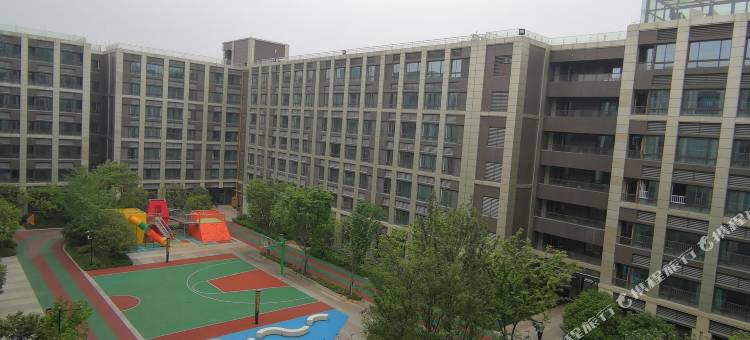 溢彩阁公寓(南京徐庄软件园店)图片