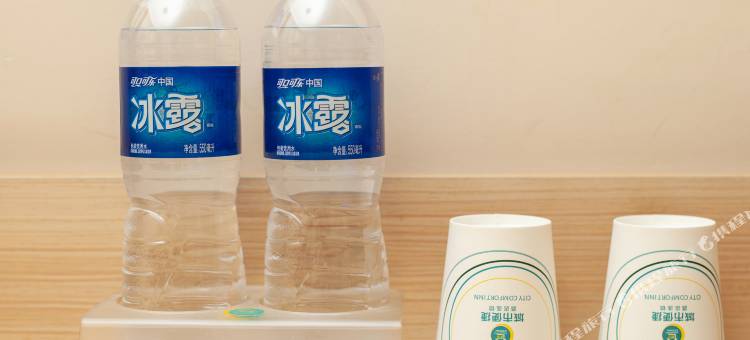 城市便捷酒店(五一广场长沙火车站地铁站店)图片