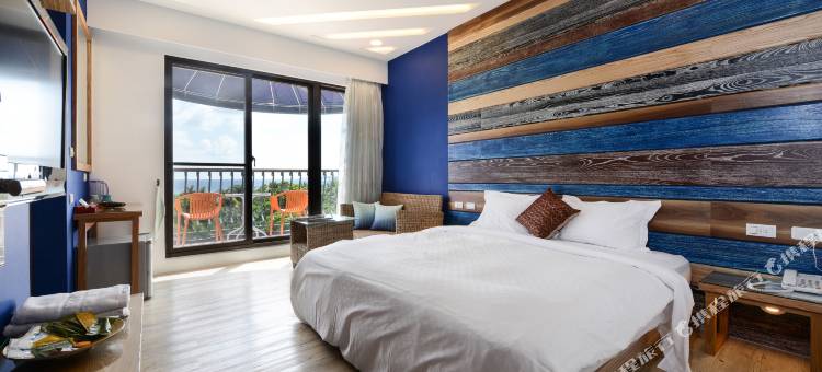 垦丁海岸旅店图片