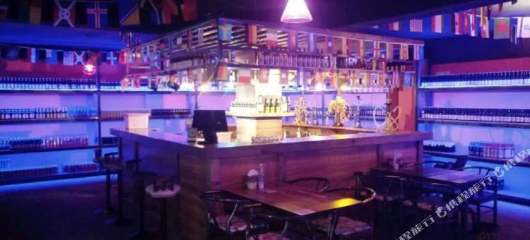 尚客优连锁酒店(丁青迎宾大道店)图片