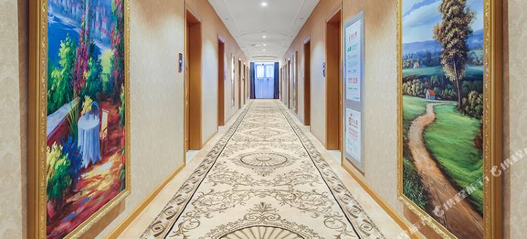 维也纳酒店(太仓上海东路陆渡店)图片