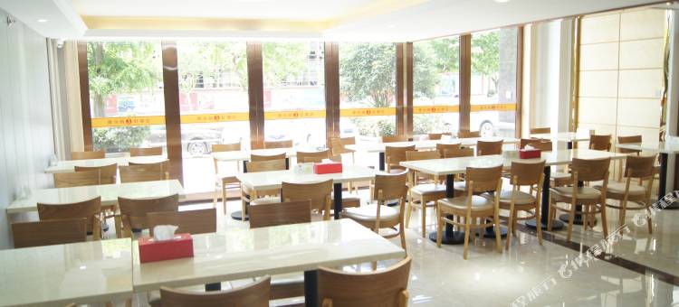 维也纳3好酒店(杭州振宁路地铁站店)图片