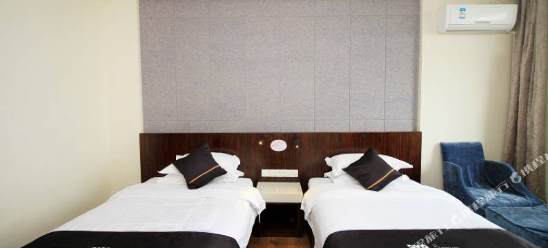 土默特左旗开元大酒店图片