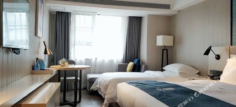 宜尚酒店(广州永庆坊中山八路地铁站店)图片