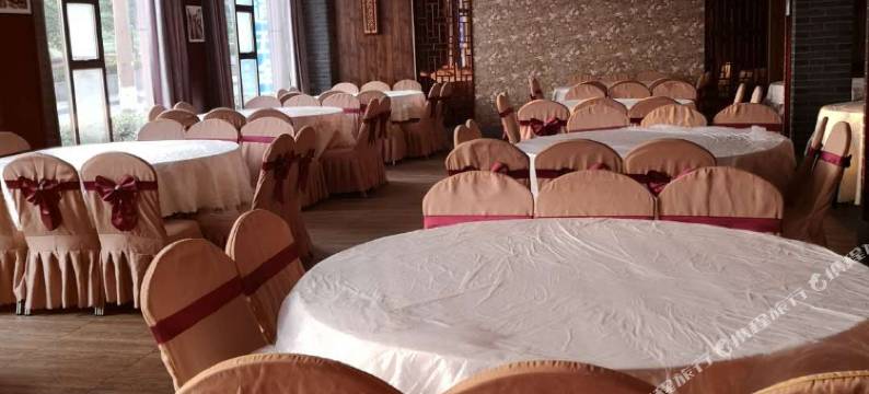 宜昌峡光假日酒店图片