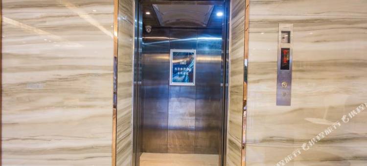 城市便捷酒店(韶关高铁站西联考场店)图片