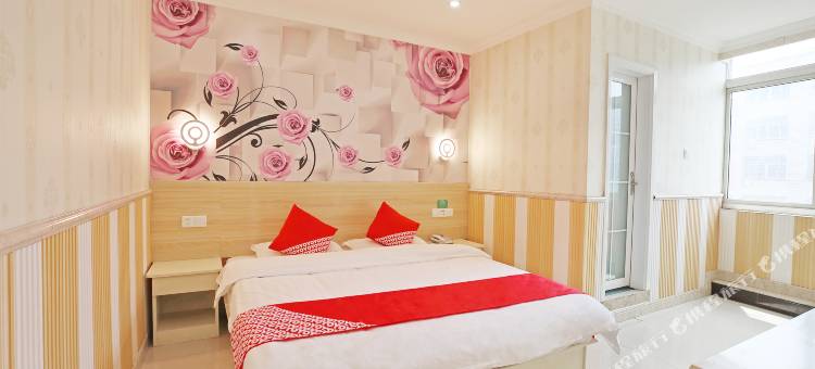 OYOA家酒店(晋江安阳店)图片