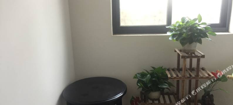 华阴未来酒店图片