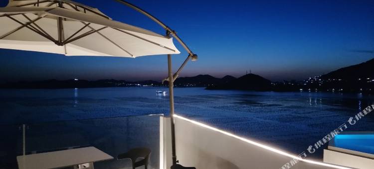 嵊泗Wind Villa等风来海景悬崖花园设计美宿(嵊山枸杞景区店)图片