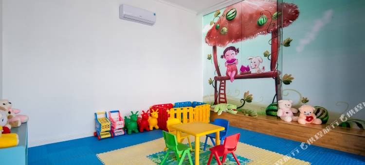 孟清奢华松汉酒店(Muong Thanh Luxury Song HAN Hotel)图片