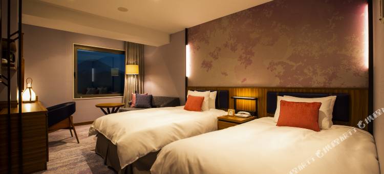 海兰德水疗度假酒店(Highland Resort Hotel & Spa)图片