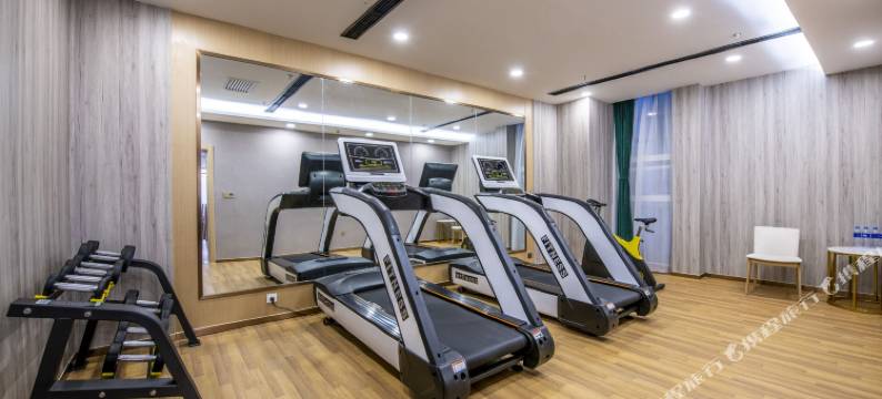 麗枫酒店(天津滨海开发区MSD第三大街店)图片