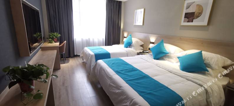 星芮连锁酒店(许昌五一路胖东来店)图片