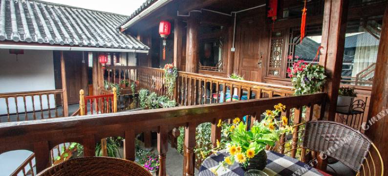 祥怡客栈(丽江古城忠义市场店)图片