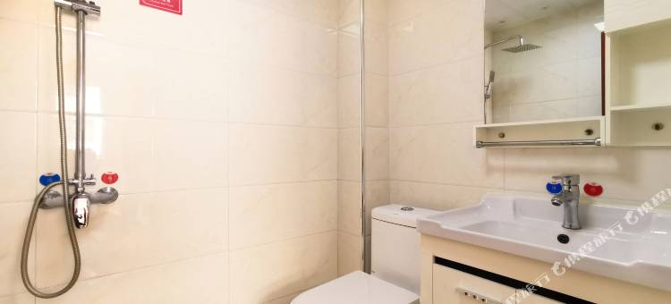 西宁悦居商务宾馆图片