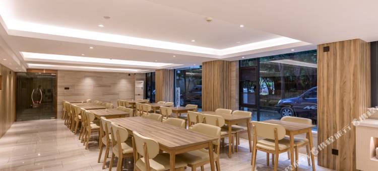 汉庭优佳酒店(厦门SM广场松柏店)图片