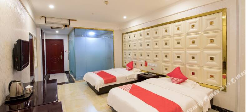 余干新钜龙大酒店图片