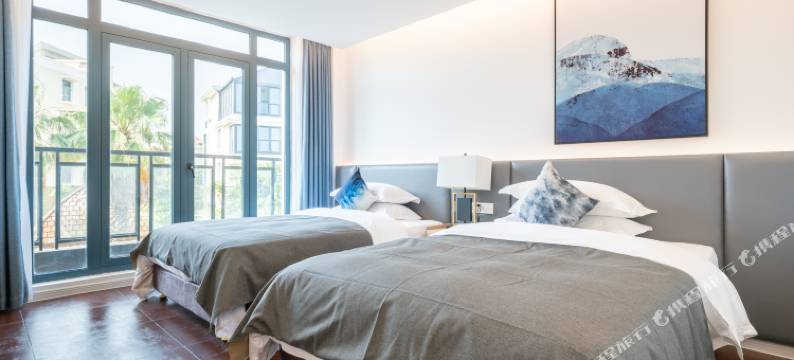 惠安惠海苑客栈图片