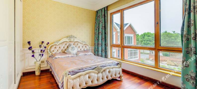 北京脸谱轰趴别墅(定泗路分店)图片