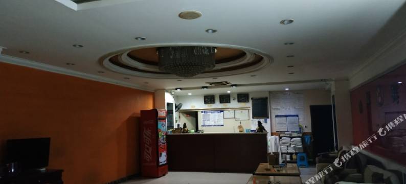 重庆缘馨商务宾馆图片