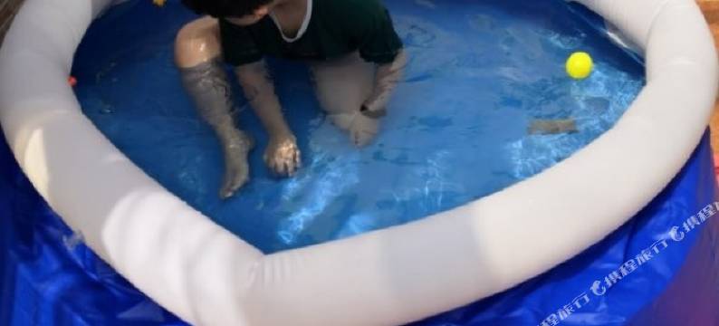 北京小山村农家乐图片